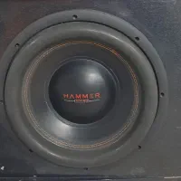 ساب باکس Hamer