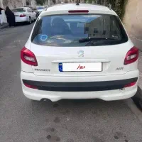 207پانا|خودرو سواری و وانت|کرج, کرج نو|دیوار