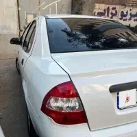 تیبا 401|خودرو سواری و وانت|اهواز, کیانپارس |دیوار