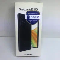 گوشی A33 G5
