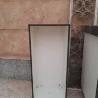 کابینت ام دی اف سالم و تمیز|مصالح و تجهیزات ساختمان|شیراز, کفترک|دیوار
