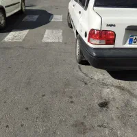 پراید مدل ۹۰sx