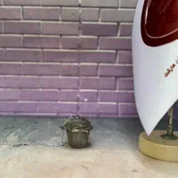 صافی توپی زنجیر دار( تک+ عمده)|ظروف نگهدارنده، پلاستیکی، یک‌بارمصرف|تهران, باغ فیض|دیوار