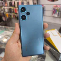شیائومی Poco F5 5G حافظه 256گیگابت رم 12