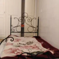 تخت فرفوژه یک نفره|تخت و سرویس خواب|اصفهان, ملک|دیوار