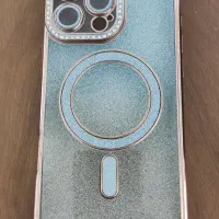 بک کاور و قاب گوشی آیفن 16پرومکس|لوازم جانبی موبایل و تبلت|شیراز, عادل آباد|دیوار