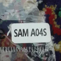 قاب کتابی گوشی A04s|لوازم جانبی موبایل و تبلت|کامیاران, |دیوار