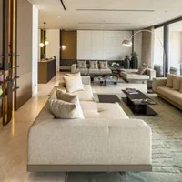 ۱۸۳متر ۳خواب فول مشاعات زعفرانیه ۴پارکینگ|اجارهٔ آپارتمان|تهران, زعفرانیه|دیوار