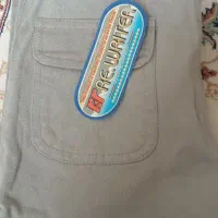 شلوار کتان پسرانه سایز۸۰