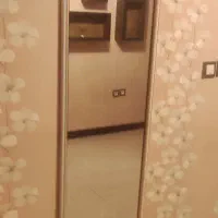 دوعددآینه قدی