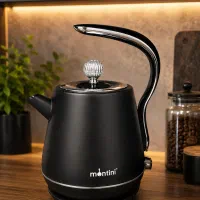 فلاسک و کتری برقی