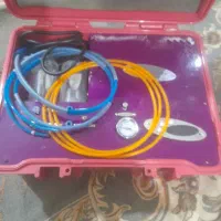 دستگاه پاکسازی صورت