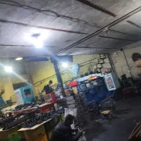 کارخونه دمپایی دستگاه اوا