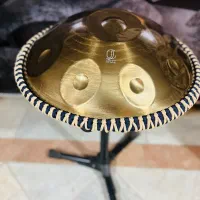 هنگ درام سولیست آرشا دلی پن