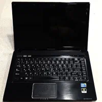 لبتاپ لنو G450