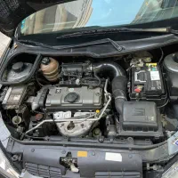 ۲۰۶ مدل ۸۵ فابریک|خودرو سواری و وانت|شیراز, سلطان آباد|دیوار