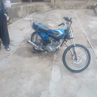 فروشموتورمزاید۲۰۰فولبهفروشمیرست|موتورسیکلت|مهاباد (آذربایجان غربی), |دیوار