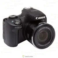 کنون sx50hs|دوربین عکاسی و فیلمبرداری|کرمانشاه, |دیوار