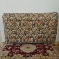 ۱۲ عدد پشتی