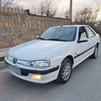 پارس تیوفایو ۹۴