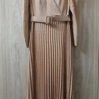 پیراهن مجلسی