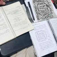 فال و دعانویسی