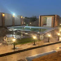 ویلا شوشتر|اجارهٔ کوتاه‌مدت ویلا و باغ|اهواز, شریعتی جنوبی|دیوار