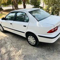 سمند lx|خودرو سواری و وانت|بندرعباس, |دیوار