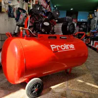 کمپرسور ۲۵۰ لیتری دینام مس پرولاین