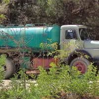 تانکر آبرسانی|خدمات حمل و نقل|فلاورجان, |دیوار