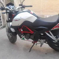 بنلی TN25|موتورسیکلت|نیشابور, رحمت آباد|دیوار