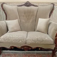 مبلمان|مبلمان خانگی و میز عسلی|کهریزک, |دیوار