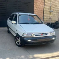 پراید مدل84 انژکتور