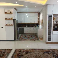 ۱۱۰ متری ۲ خواب /طبقه یک /خیابان احسان/قابلیت وام|فروش آپارتمان|شیروان (خراسان), |دیوار