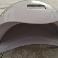 دستگاه یو وی  ناخن کار|آرایشی، بهداشتی، درمانی|تربت‌حیدریه, شهرک ولیعصر|دیوار