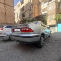 سمند ال ایکس