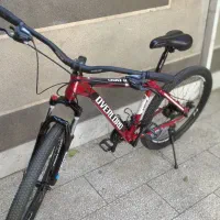 دوچرخه