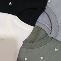 دورس ،پلیور، دورس مرواریدی ،پیراهن زمستانی|لباس|تاکستان, |دیوار