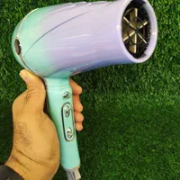 سشوار وی جی ار 452 موتور سنگین AC آرایشگاهی|آرایشی، بهداشتی، درمانی|شاهین‌شهر, شهرک گلدیس|دیوار