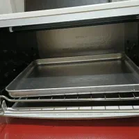 آون توستر برند sunny|اجاق گاز و لوازم برقی پخت‌وپز|تهران, فردوس|دیوار