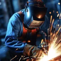 خدمات تخصصی جوشکاری سیار و سازه های فلزی