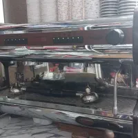 دستگاه اسپرسو ساز صنعتی