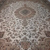 رو فرشی ۹متری در حد نو