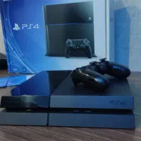 کنسول ps4 فت کپی خور|کنسول، بازی ویدئویی و آنلاین|اهواز, آریاشهر|دیوار