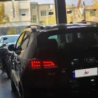 جک s5 مدل ۹۴|خودرو سواری و وانت|بوکان, |دیوار