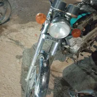 موتور سیکلت