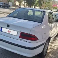سمندLX مدل 91|خودرو سواری و وانت|الیگودرز, |دیوار