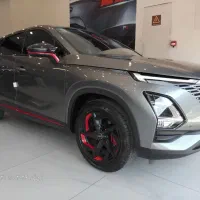 اف ایکس مدل 1402 تحویل 1404