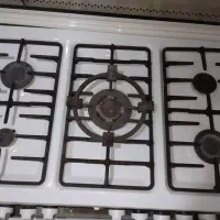 گاز فردار و جوجه گردان سینجر|اجاق گاز و لوازم برقی پخت‌وپز|گرگان, |دیوار