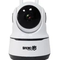 دوربین مداربسته تحت شبکه اسفیورد مدل Z210 بی‌سیم